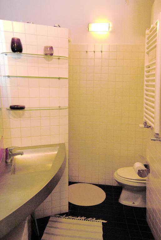 Apartment Pantheon White *