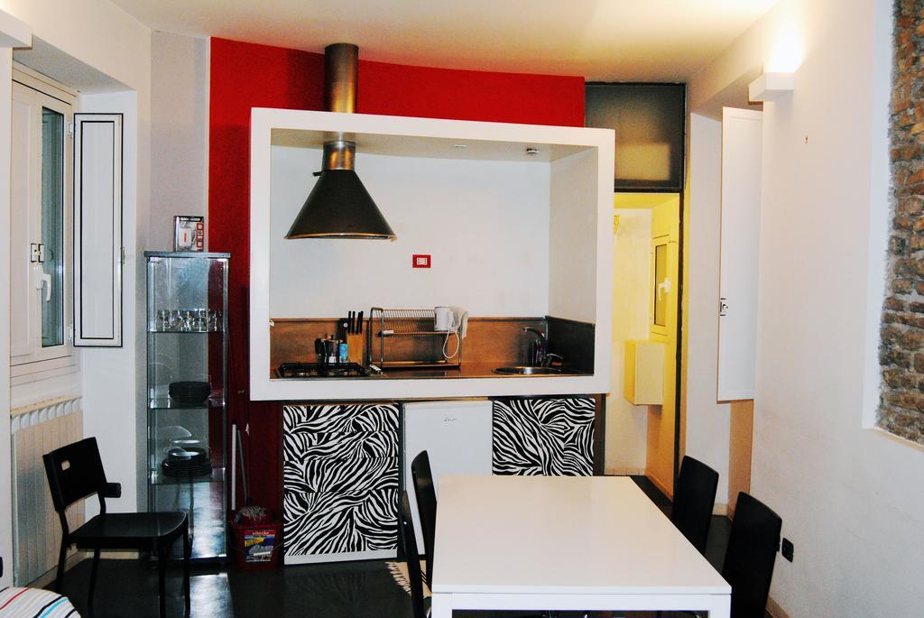 Appartement Pantheon White *