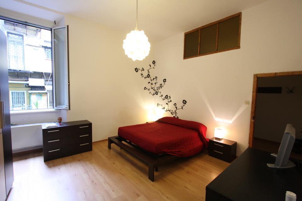 Pantheon White Appartement