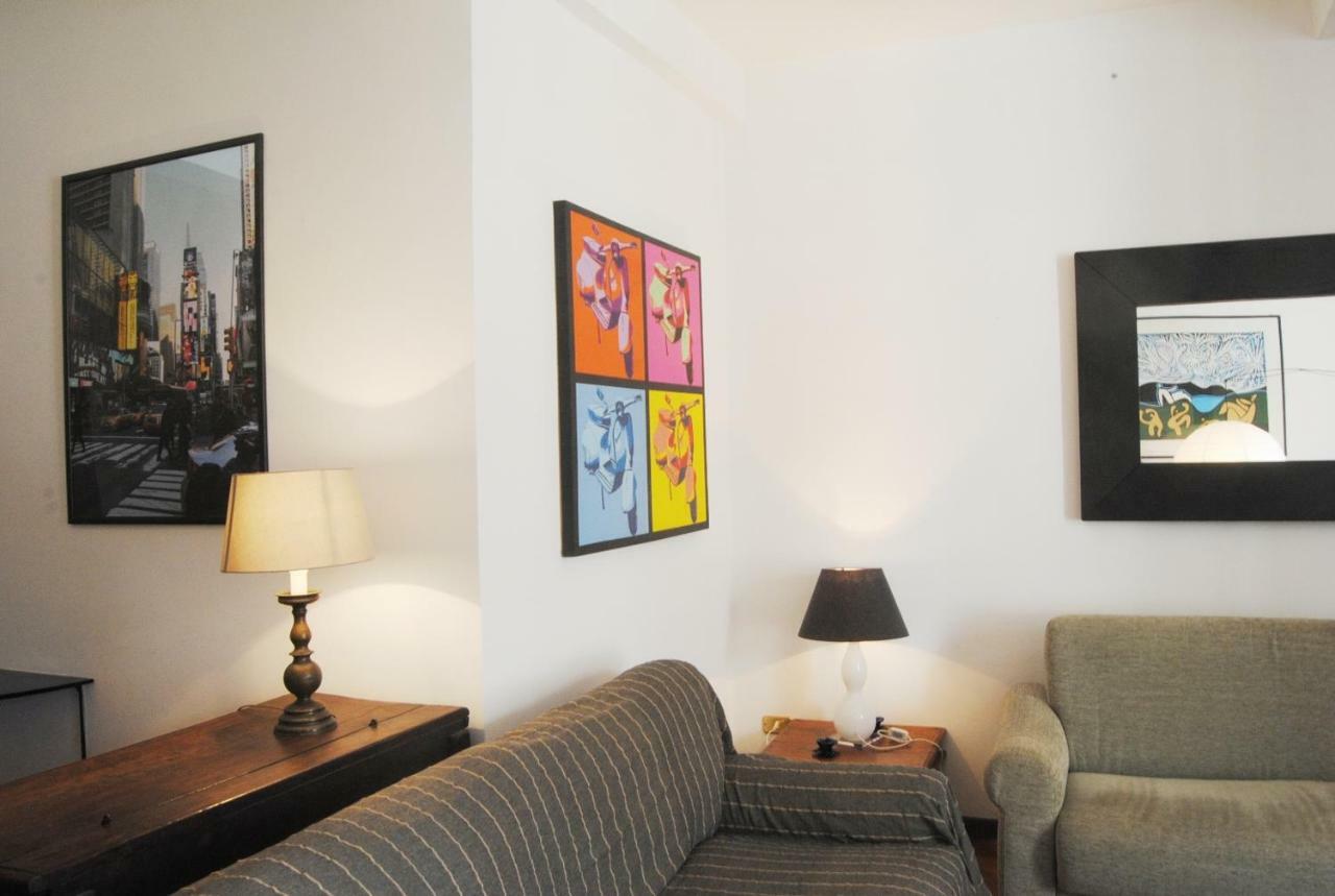 Pantheon White Appartement Rome