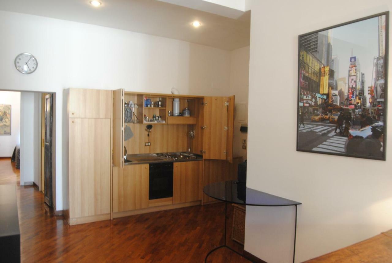 Appartement Pantheon White