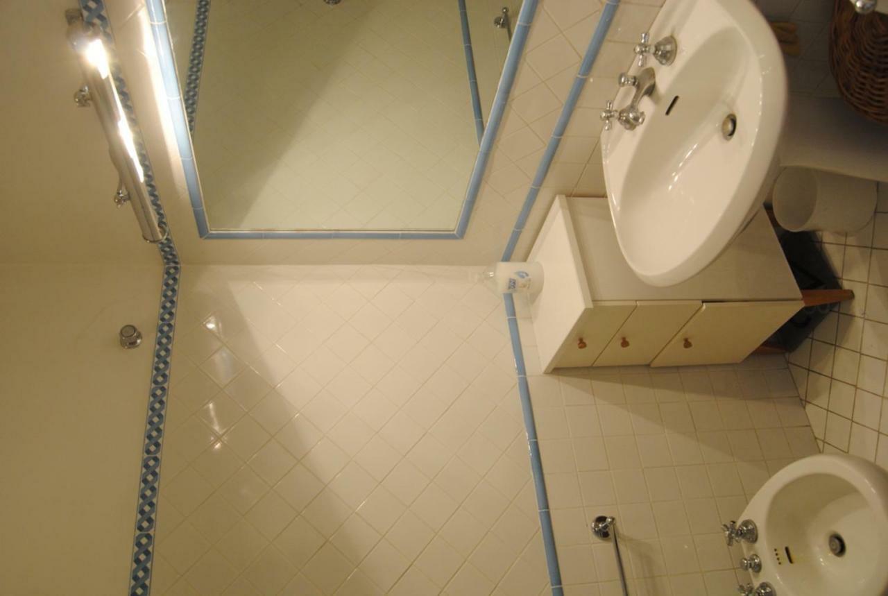 Apartment Pantheon White *